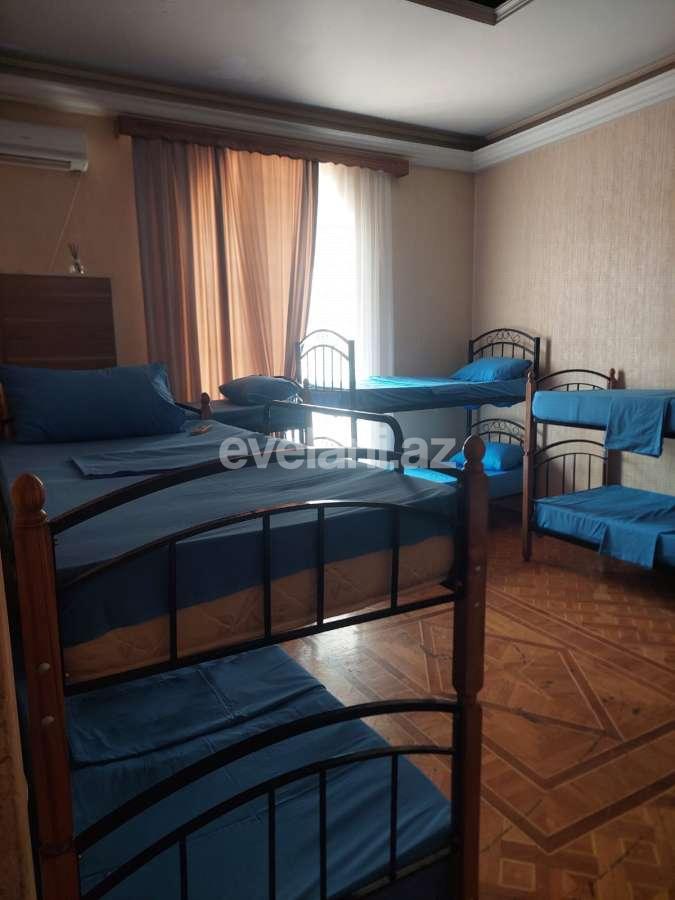 Kirayə verilir, köhnə tikili, 3 otaqlı, 120 m², Bakı, Nəsimi r, 28 may m.