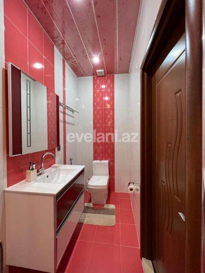 Satılır, yeni tikili, 3 otaqlı, 130 m², Bakı, Yasamal r.