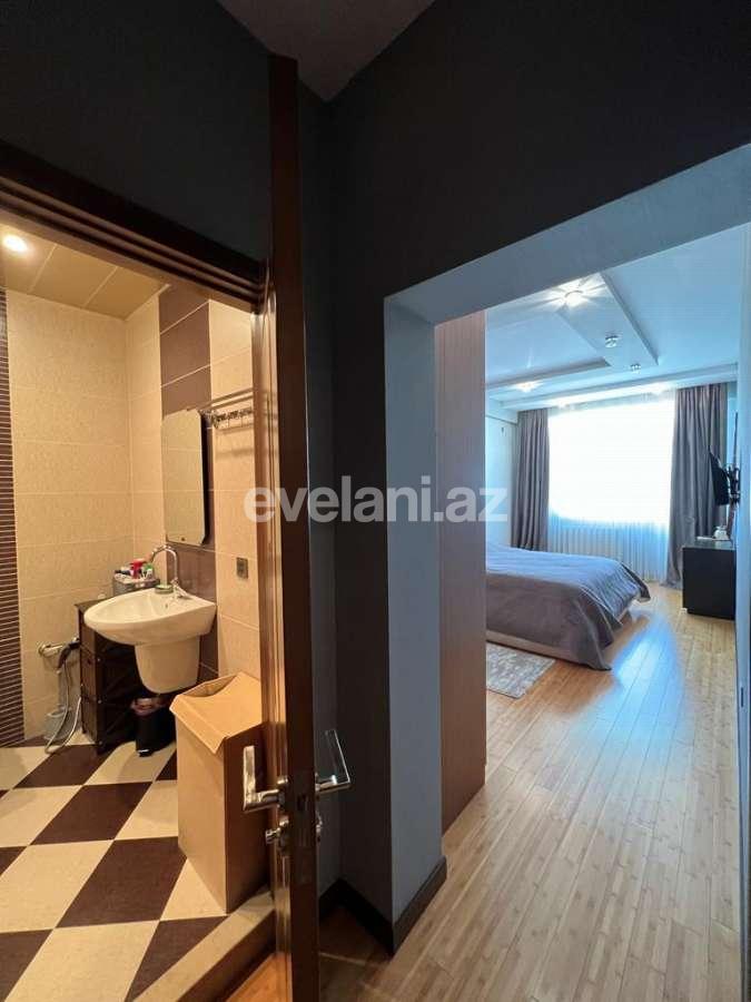 Satılır, yeni tikili, 3 otaqlı, 130 m², Bakı, Yasamal r.