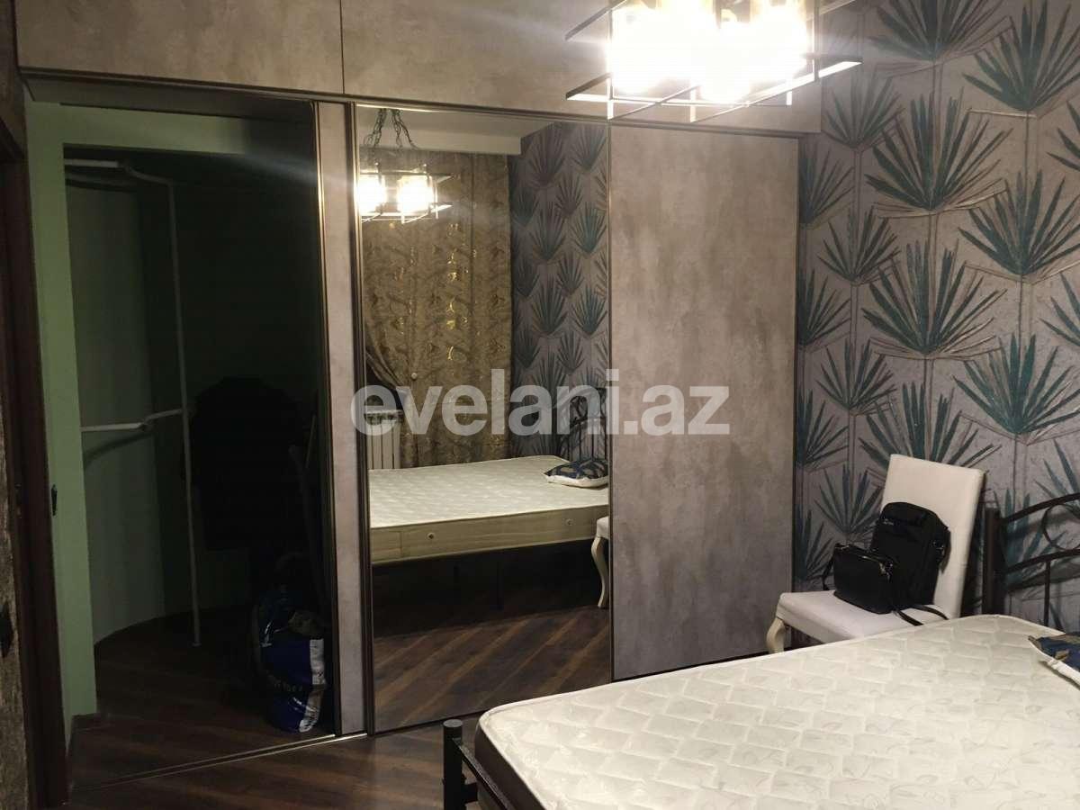 Rent, new building, 2 room, 75 m², Baku, Yasamal r, Yasamal d, 8 November m.