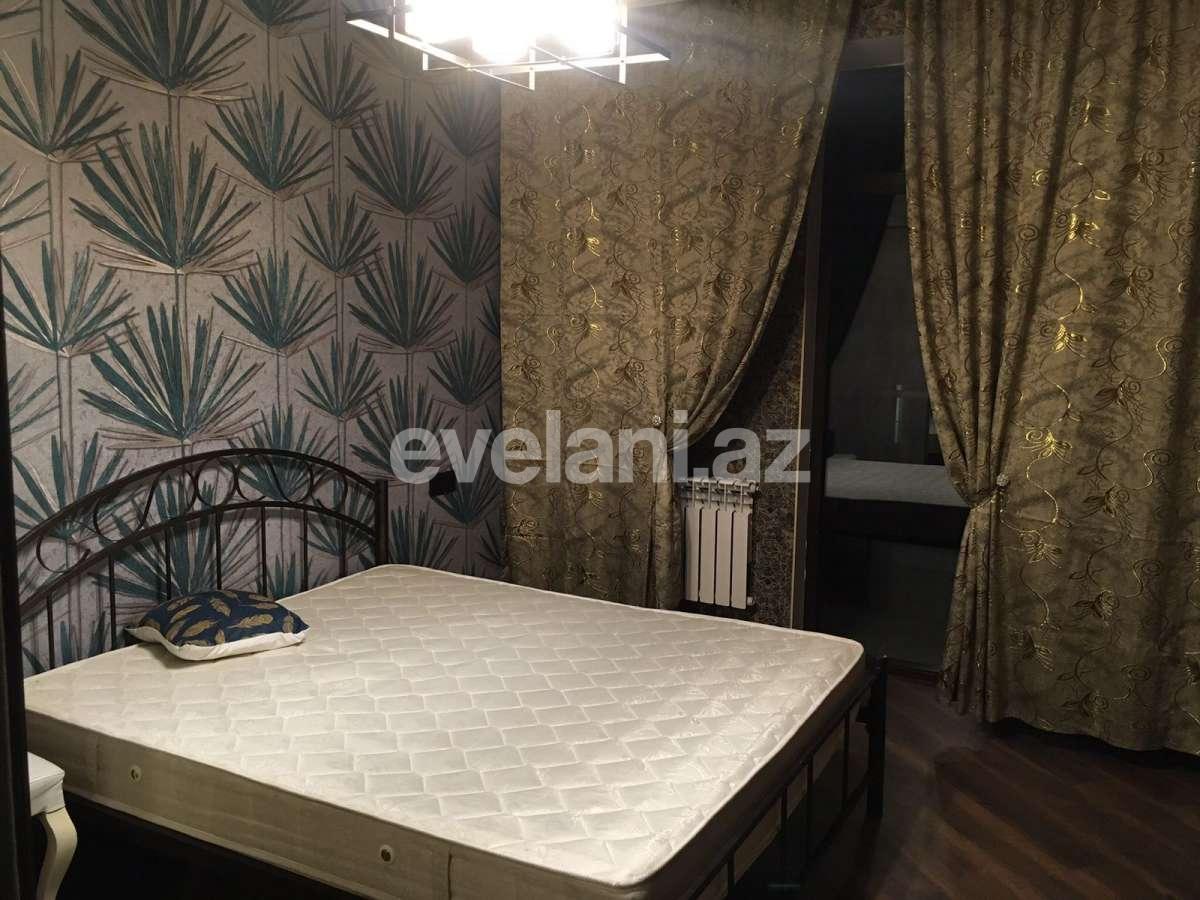 Rent, new building, 2 room, 75 m², Baku, Yasamal r, Yasamal d, 8 November m.