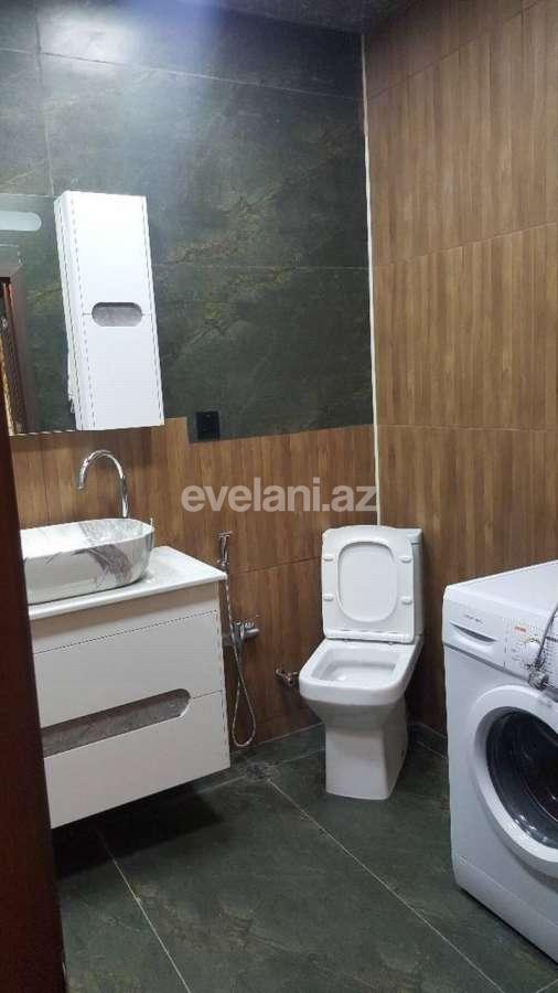 Rent, new building, 2 room, 75 m², Baku, Yasamal r, Yasamal d, 8 November m.