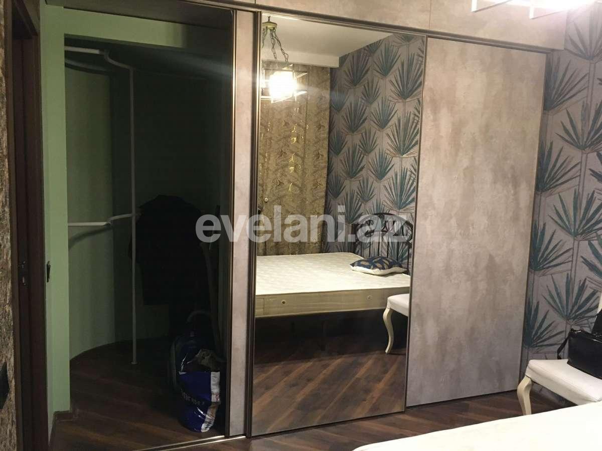 Rent, new building, 2 room, 75 m², Baku, Yasamal r, Yasamal d, 8 November m.