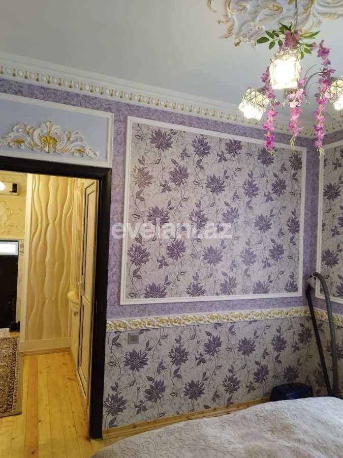 Sale, garden / house, 3 room, 90 m², Baku, Sabunchu r.