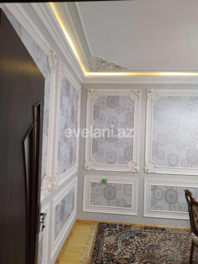 Sale, garden / house, 3 room, 90 m², Baku, Sabunchu r.