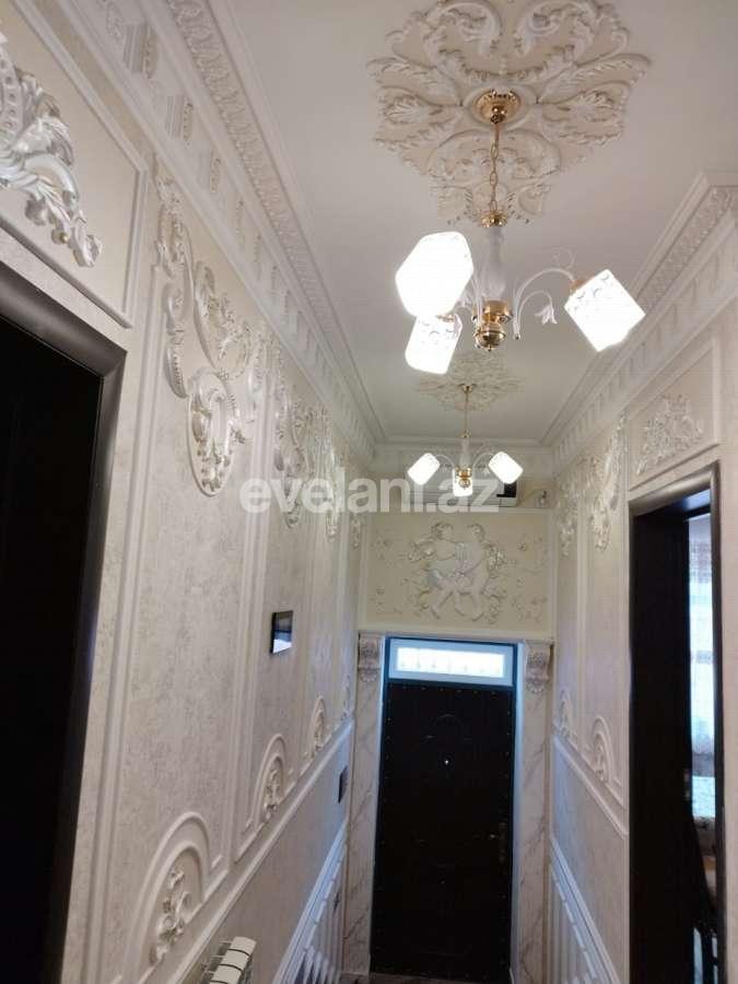 Sale, garden / house, 3 room, 90 m², Baku, Sabunchu r.