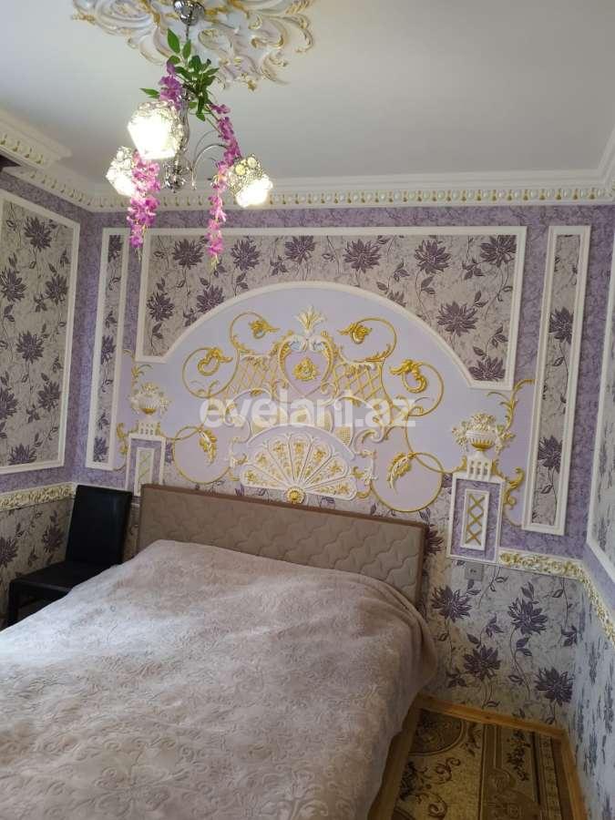 Sale, garden / house, 3 room, 90 m², Baku, Sabunchu r.