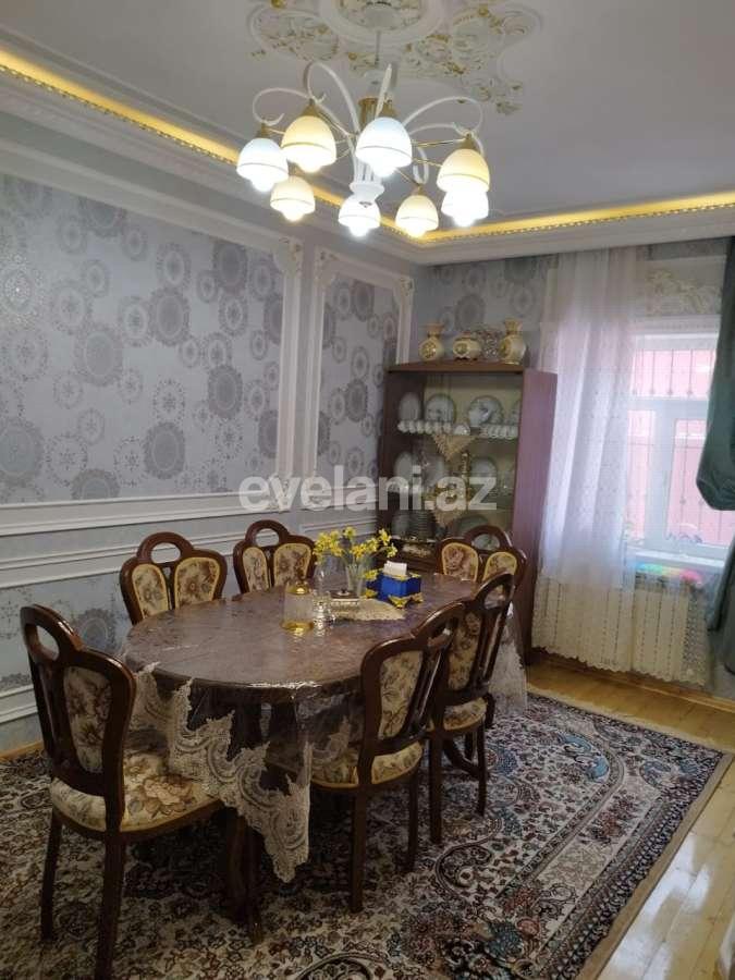 Sale, garden / house, 3 room, 90 m², Baku, Sabunchu r.
