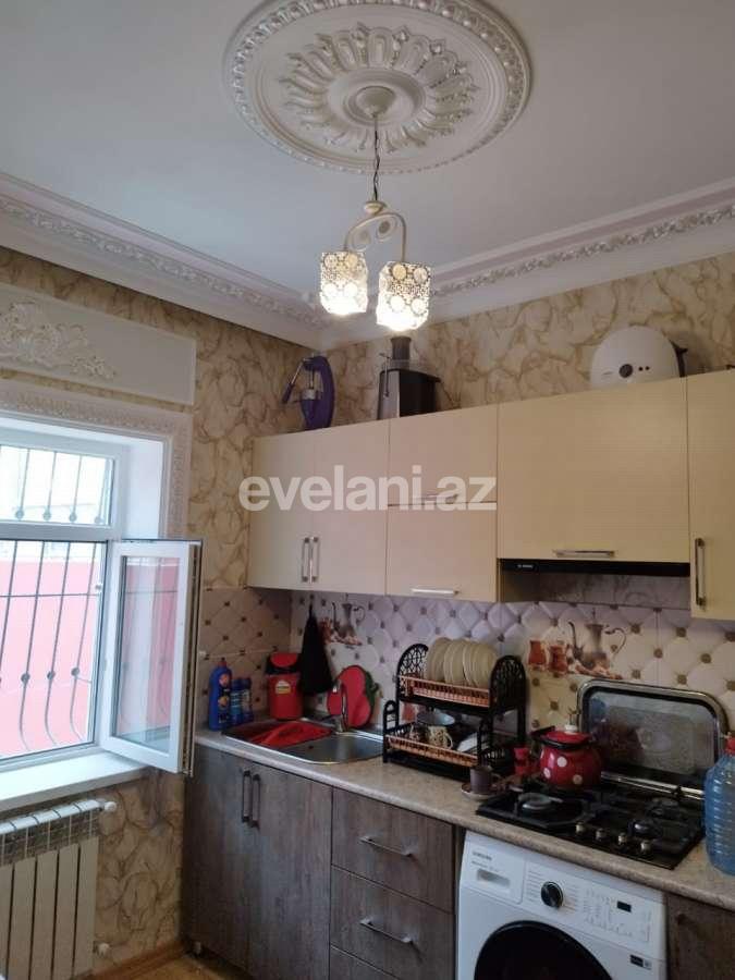 Sale, garden / house, 3 room, 90 m², Baku, Sabunchu r.