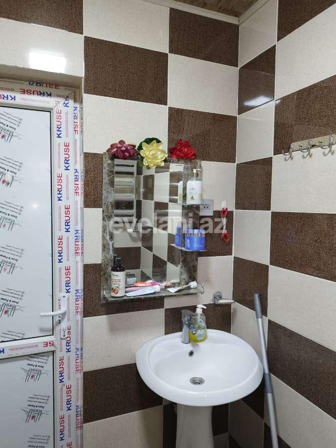 Sale, garden / house, 3 room, 90 m², Baku, Sabunchu r.