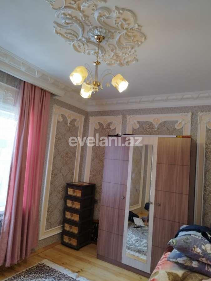 Sale, garden / house, 3 room, 90 m², Baku, Sabunchu r.