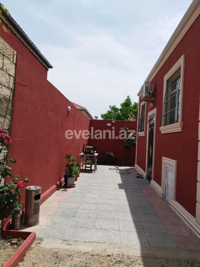 Sale, garden / house, 3 room, 90 m², Baku, Sabunchu r.
