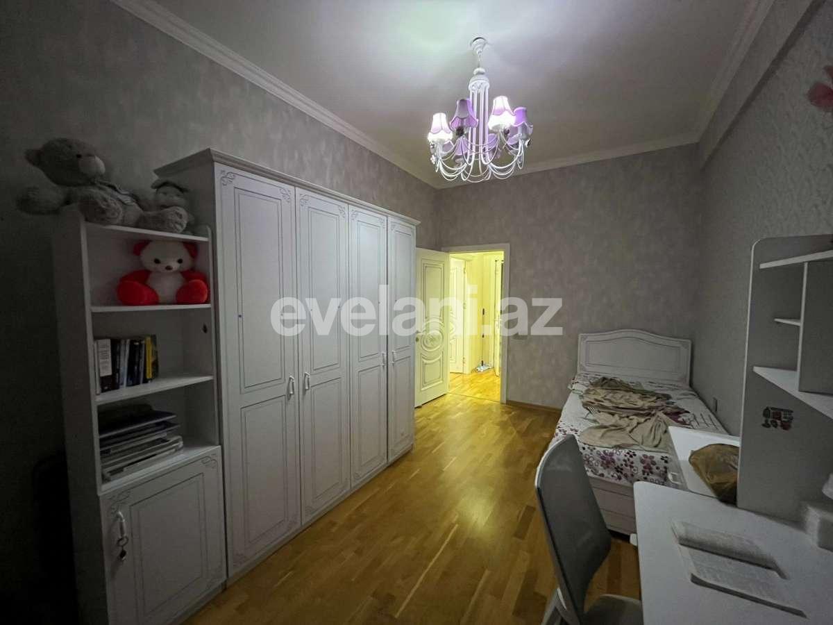Satılır, yeni tikili, 3 otaqlı, 95 m², Bakı, Nizami r, Qara Qarayev m.