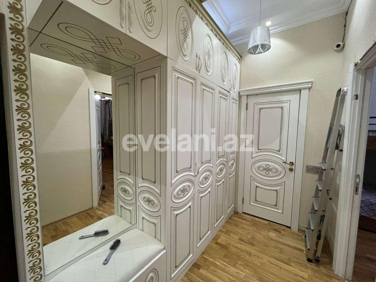 Satılır, yeni tikili, 3 otaqlı, 95 m², Bakı, Nizami r, Qara Qarayev m.