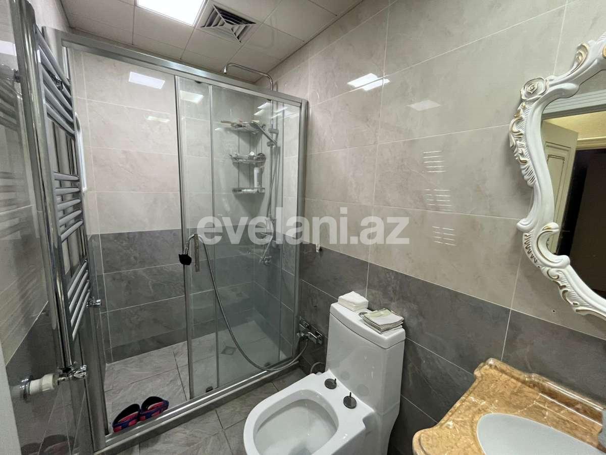 Satılır, yeni tikili, 3 otaqlı, 95 m², Bakı, Nizami r, Qara Qarayev m.