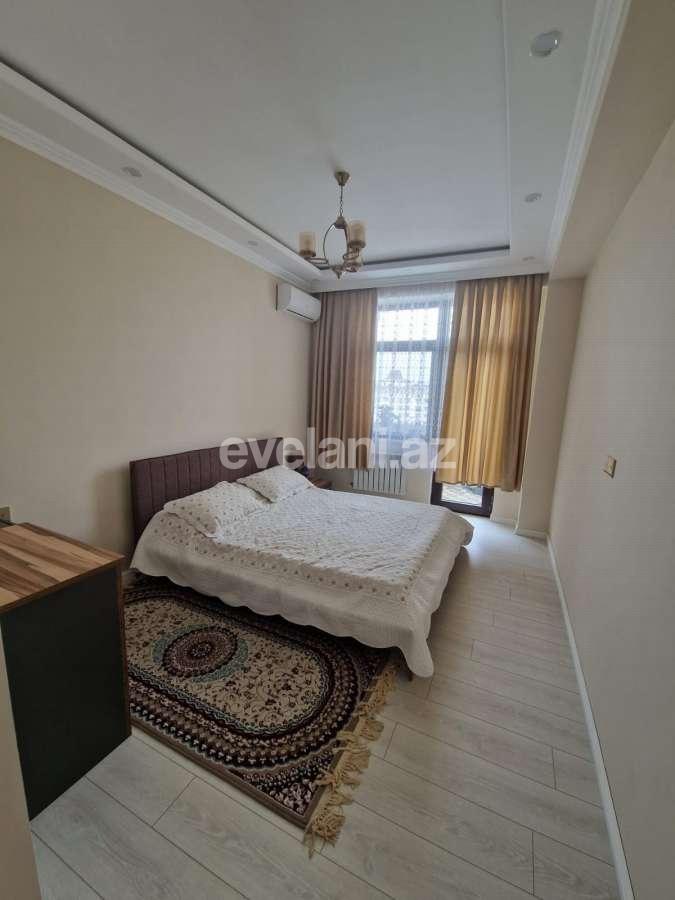 Продаётся, новостройка, 3-комнаты, 110 m², Баку, Насиминский r, 28 мая m.