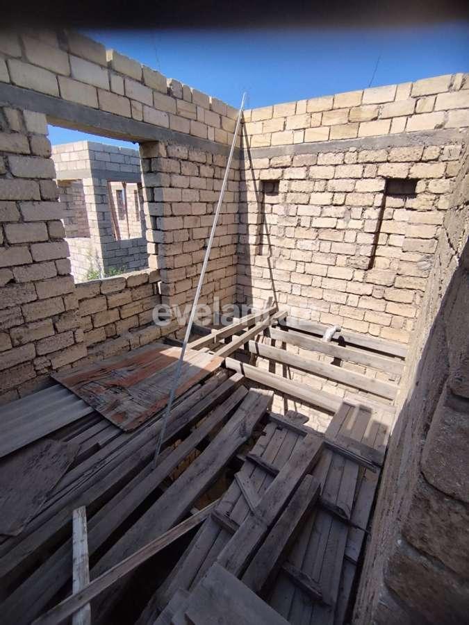 Satılır, həyət evi / bağ, 4 otaqlı, 140 m², Bakı, Suraxanı r, Yeni Suraxanı q, Koroğlu m.