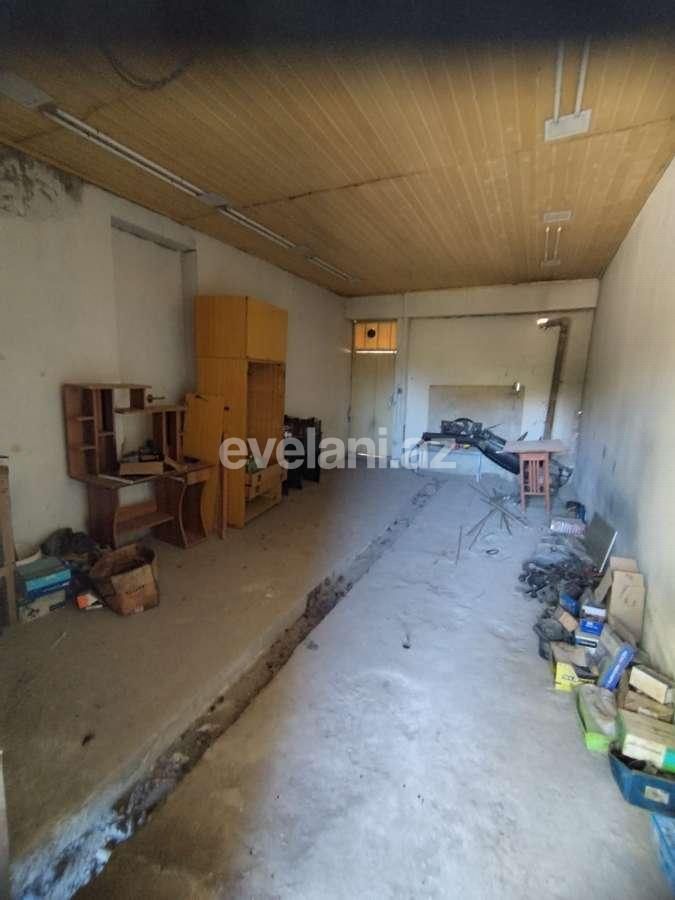 Satılır, həyət evi / bağ, 4 otaqlı, 140 m², Bakı, Suraxanı r, Yeni Suraxanı q, Koroğlu m.