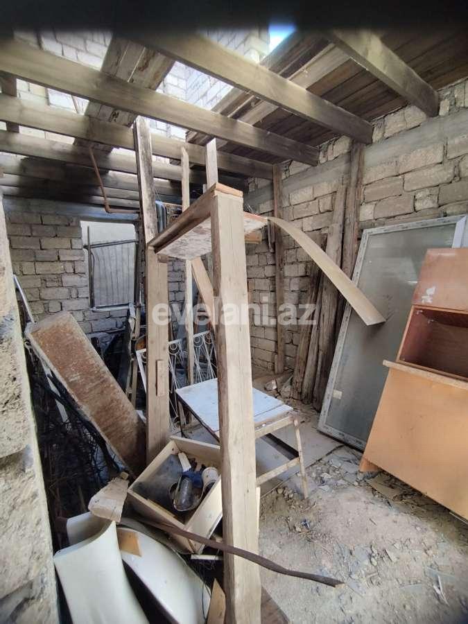 Satılır, həyət evi / bağ, 4 otaqlı, 140 m², Bakı, Suraxanı r, Yeni Suraxanı q, Koroğlu m.