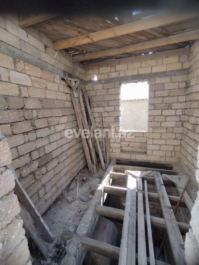 Satılır, həyət evi / bağ, 4 otaqlı, 140 m², Bakı, Suraxanı r, Yeni Suraxanı q, Koroğlu m.