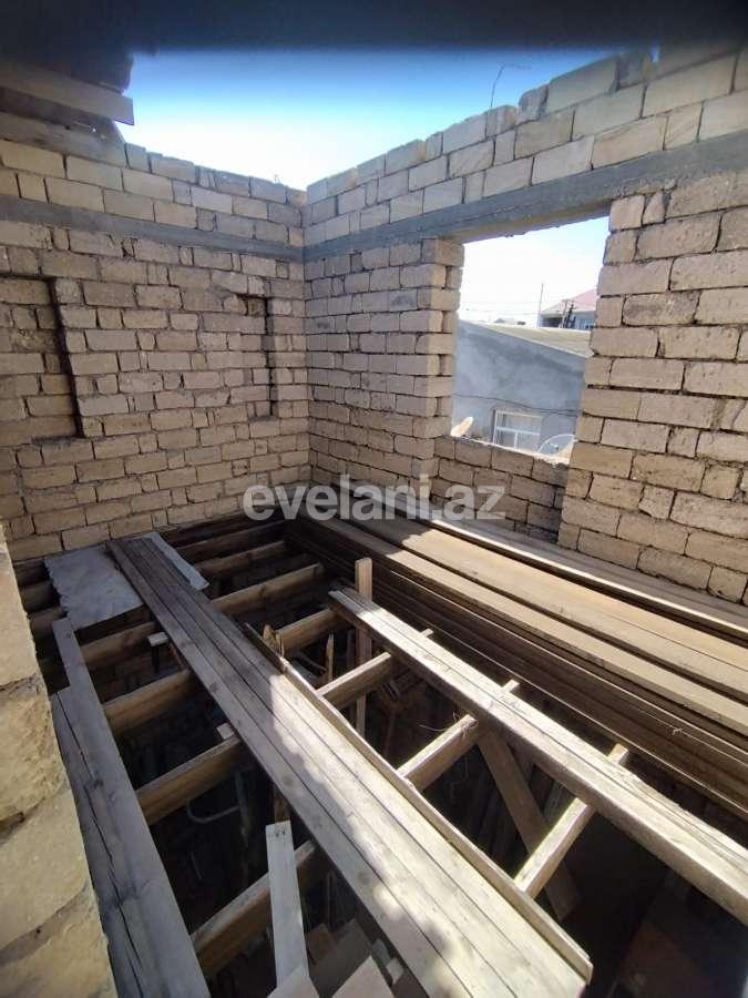 Satılır, həyət evi / bağ, 4 otaqlı, 140 m², Bakı, Suraxanı r, Yeni Suraxanı q, Koroğlu m.
