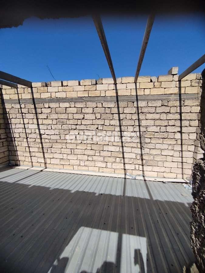 Satılır, həyət evi / bağ, 4 otaqlı, 140 m², Bakı, Suraxanı r, Yeni Suraxanı q, Koroğlu m.