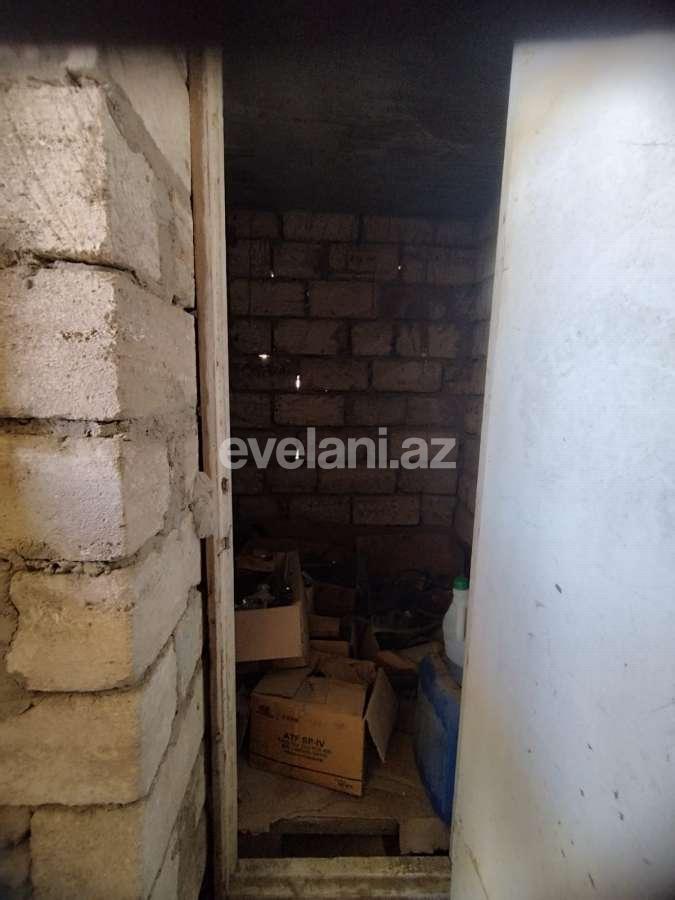 Satılır, həyət evi / bağ, 4 otaqlı, 140 m², Bakı, Suraxanı r, Yeni Suraxanı q, Koroğlu m.