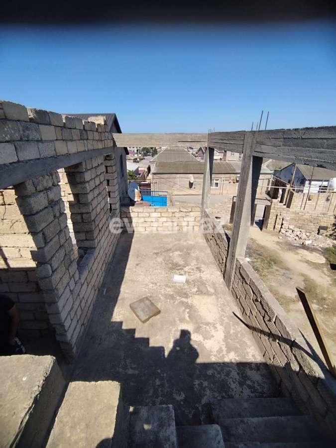 Satılır, həyət evi / bağ, 4 otaqlı, 140 m², Bakı, Suraxanı r, Yeni Suraxanı q, Koroğlu m.