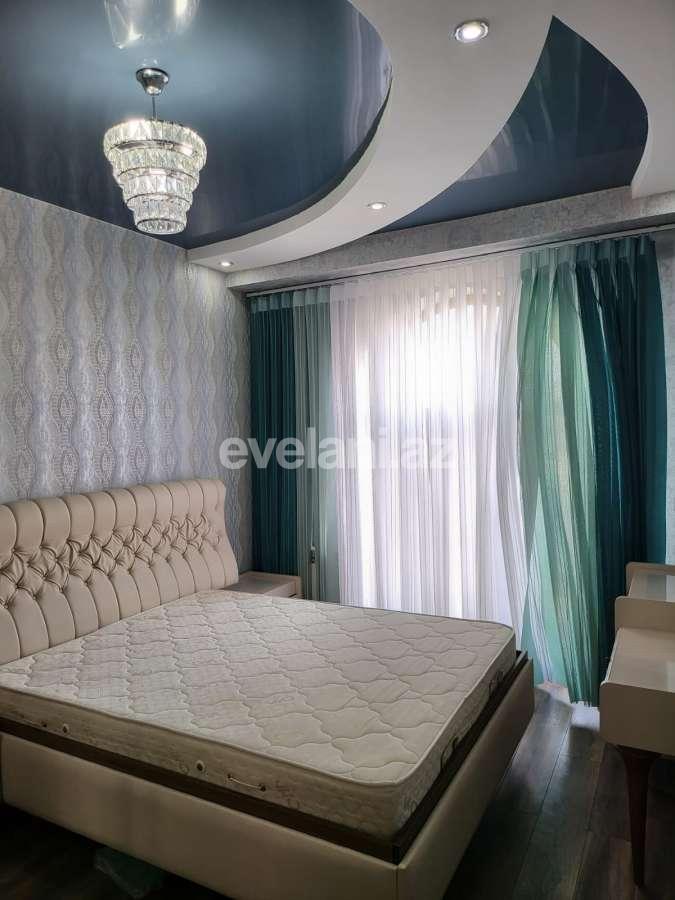 Satılır, yeni tikili, 5 otaqlı, 165 m², Bakı, Nizami r, Neftçilər m.