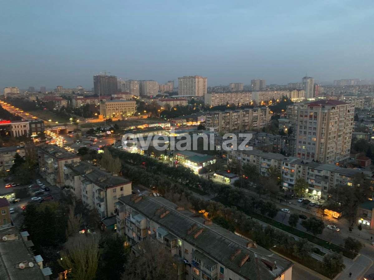 Satılır, yeni tikili, 5 otaqlı, 165 m², Bakı, Nizami r, Neftçilər m.