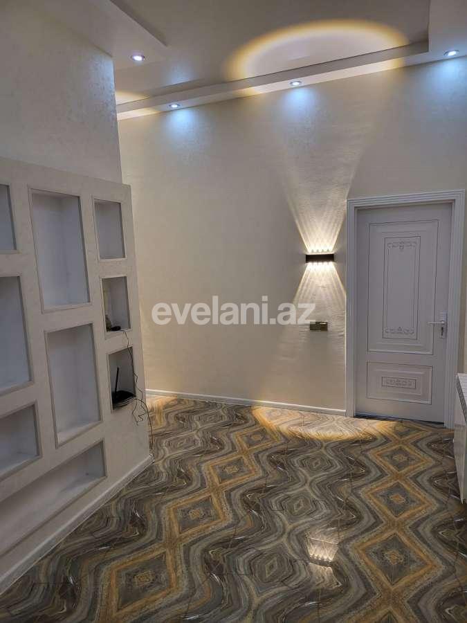 Satılır, yeni tikili, 5 otaqlı, 165 m², Bakı, Nizami r, Neftçilər m.