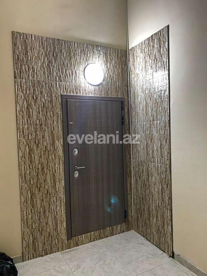 Satılır, yeni tikili, 5 otaqlı, 165 m², Bakı, Nizami r, Neftçilər m.