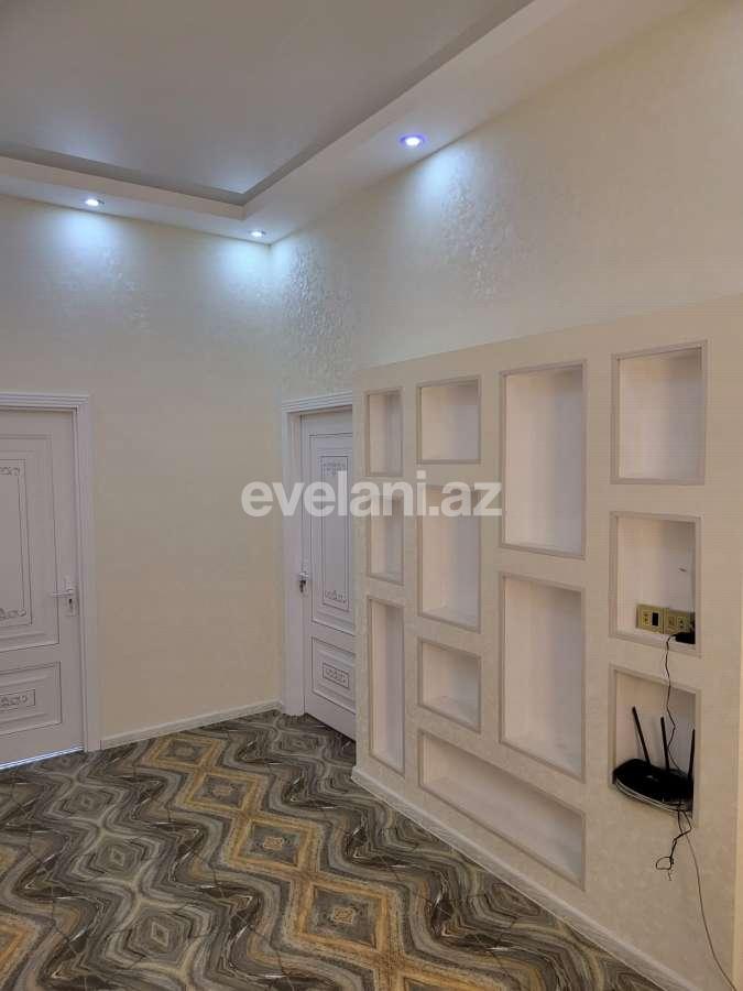 Satılır, yeni tikili, 5 otaqlı, 165 m², Bakı, Nizami r, Neftçilər m.