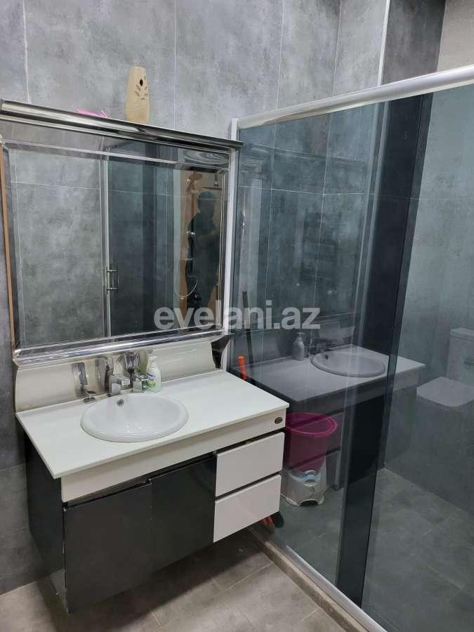 Satılır, yeni tikili, 5 otaqlı, 165 m², Bakı, Nizami r, Neftçilər m.