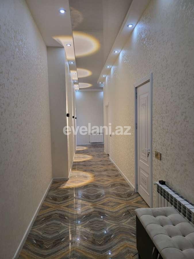 Satılır, yeni tikili, 5 otaqlı, 165 m², Bakı, Nizami r, Neftçilər m.