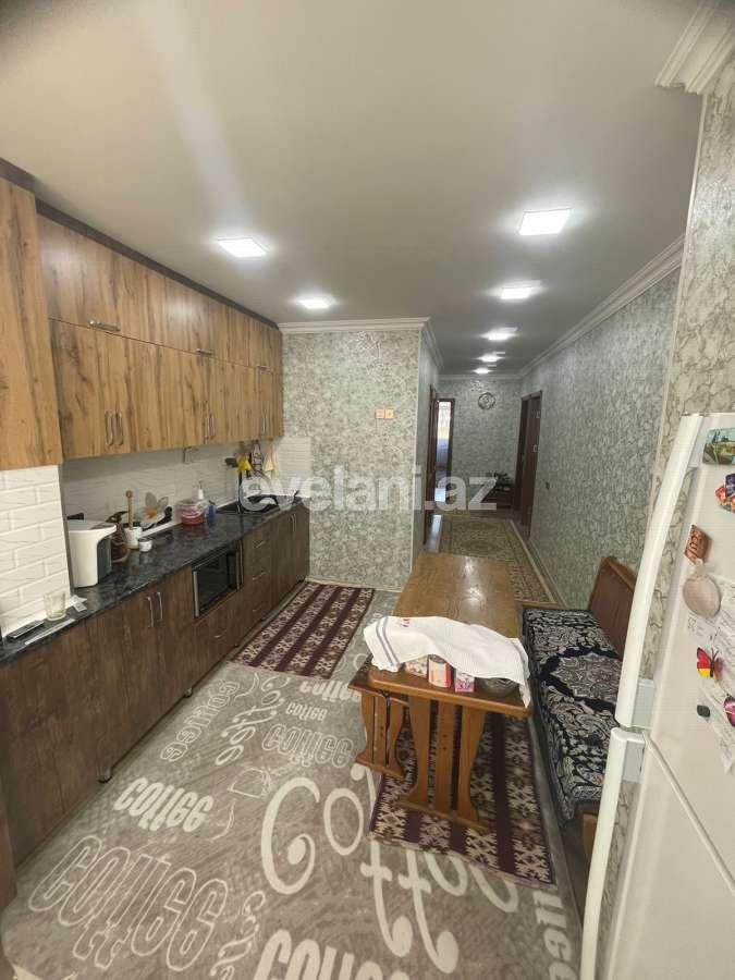 Satılır, köhnə tikili, 4 otaqlı, 105 m², Bakı, Sabunçu r, Bakıxanov q.