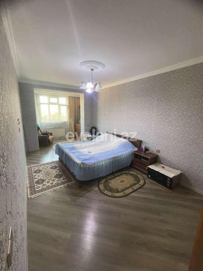 Satılır, köhnə tikili, 4 otaqlı, 105 m², Bakı, Sabunçu r, Bakıxanov q.