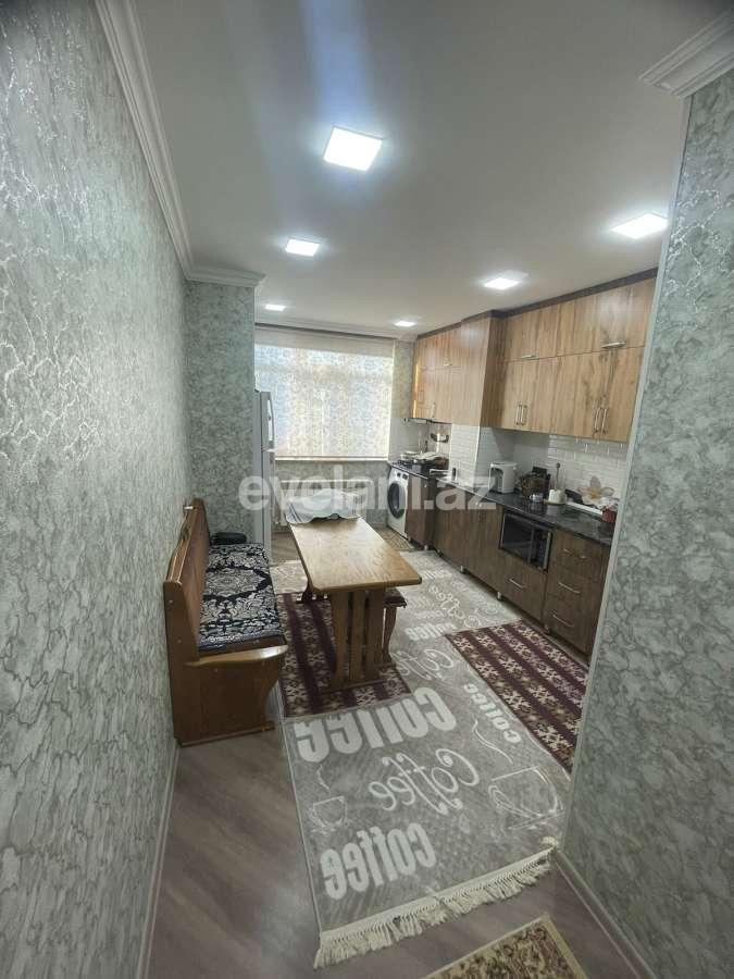 Satılır, köhnə tikili, 4 otaqlı, 105 m², Bakı, Sabunçu r, Bakıxanov q.