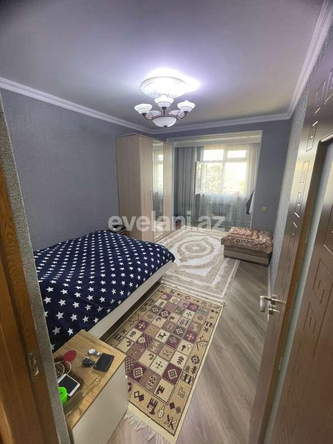Satılır, köhnə tikili, 4 otaqlı, 105 m², Bakı, Sabunçu r, Bakıxanov q.