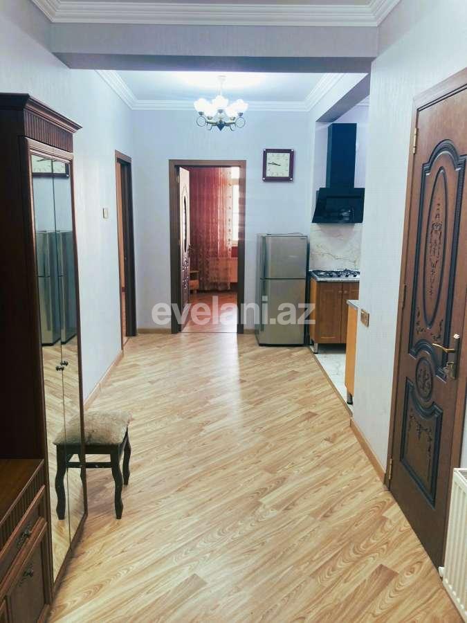 Kirayə verilir, yeni tikili, 2 otaqlı, 80 m², Bakı, Yasamal r, Yasamal q, 20 yanvar m.