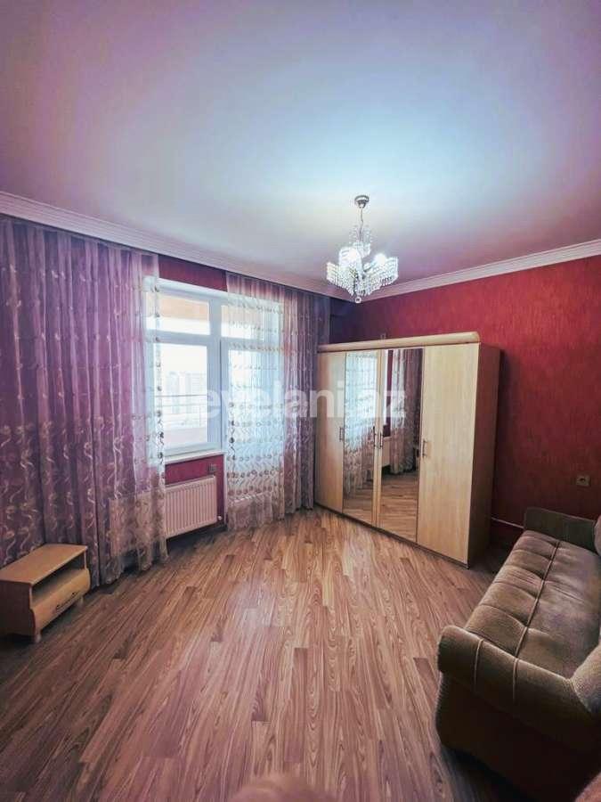 Kirayə verilir, yeni tikili, 2 otaqlı, 80 m², Bakı, Yasamal r, Yasamal q, 20 yanvar m.
