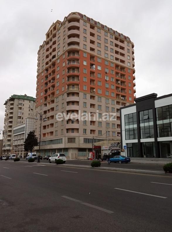 Kirayə verilir, yeni tikili, 2 otaqlı, 80 m², Bakı, Yasamal r, Yasamal q, 20 yanvar m.