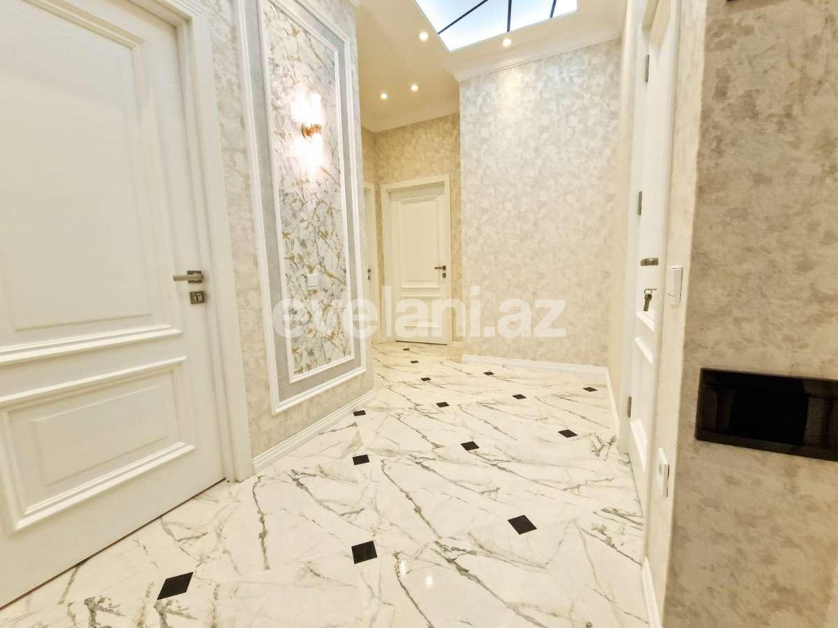 Satılır, yeni tikili, 2 otaqlı, 65 m², Bakı, Nizami r, Qara Qarayev m.