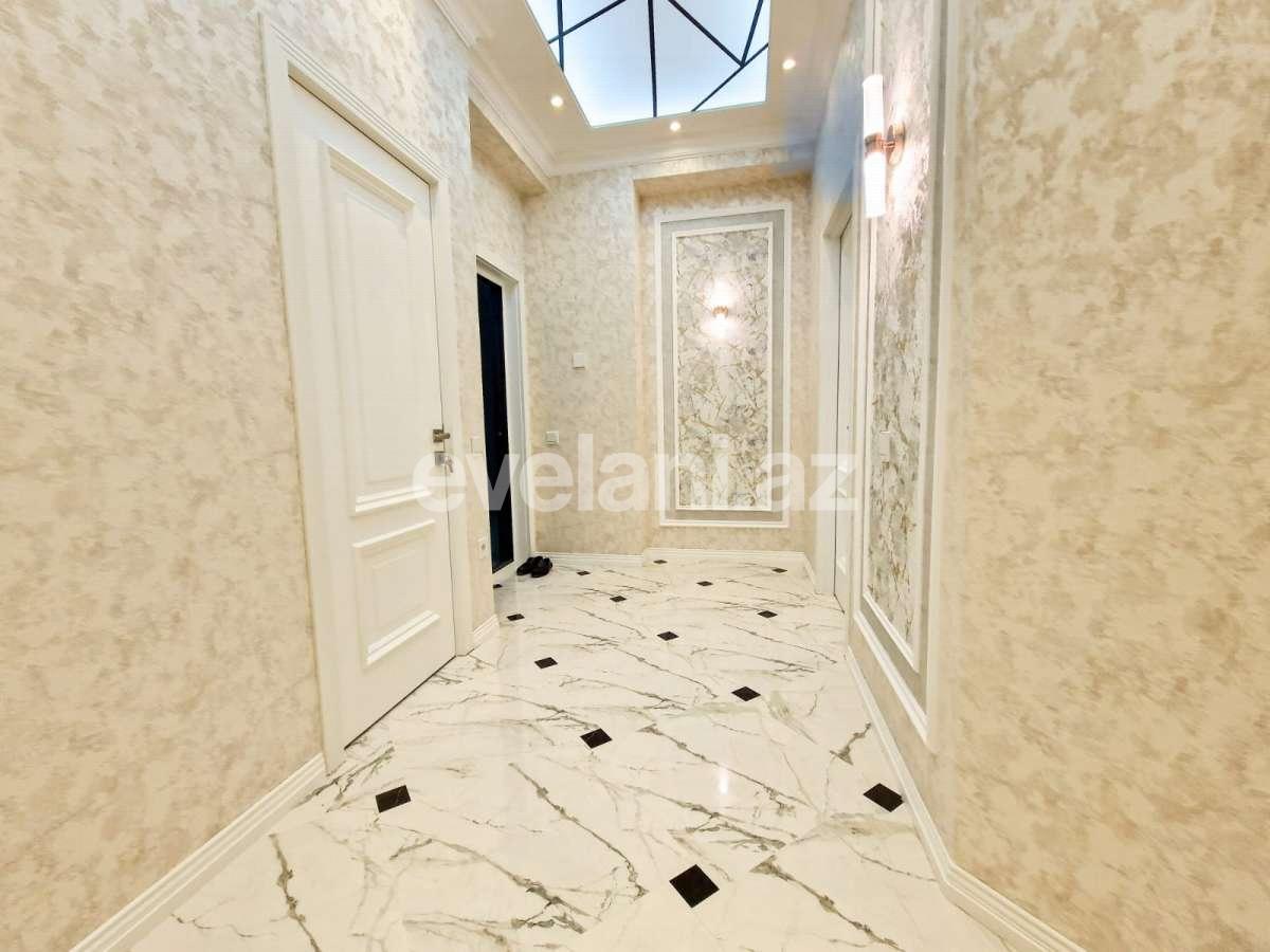 Satılır, yeni tikili, 2 otaqlı, 65 m², Bakı, Nizami r, Qara Qarayev m.