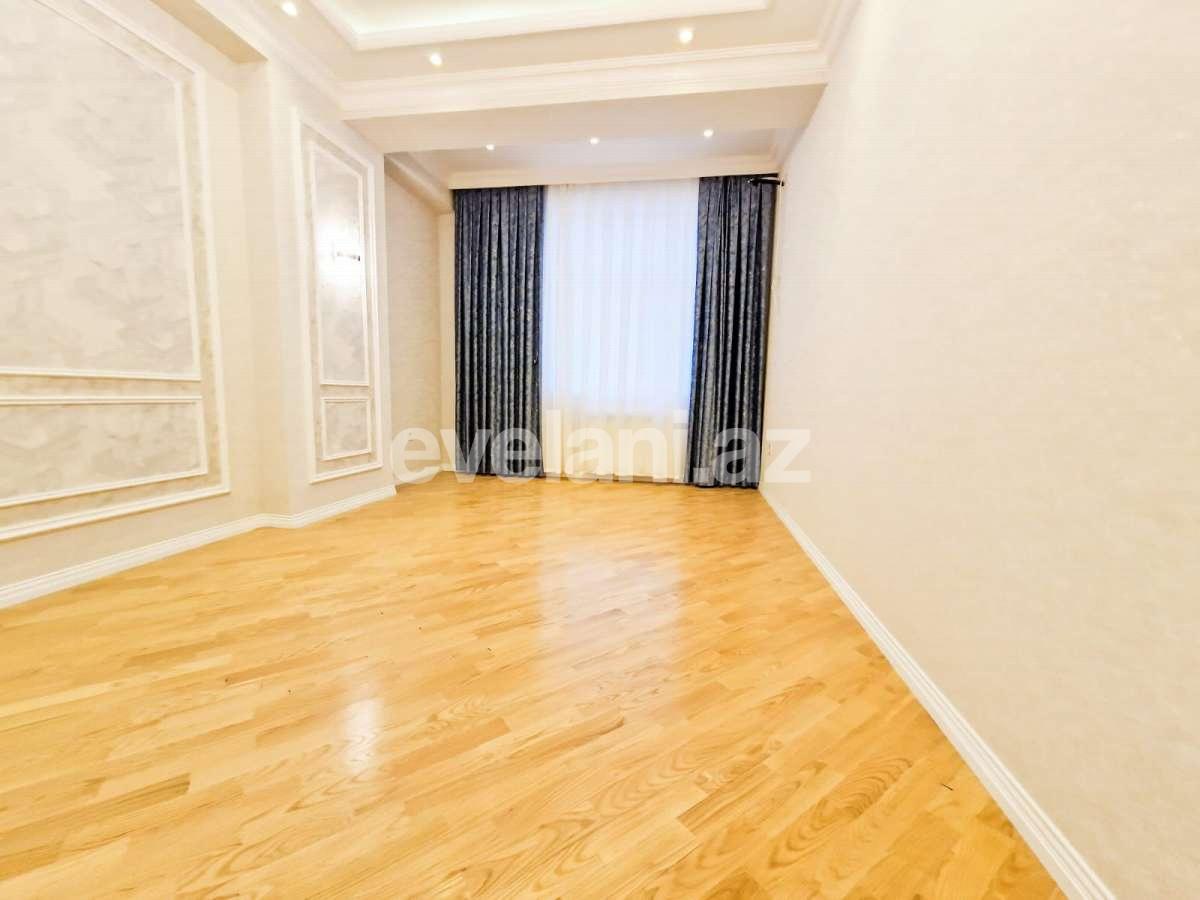Satılır, yeni tikili, 2 otaqlı, 65 m², Bakı, Nizami r, Qara Qarayev m.