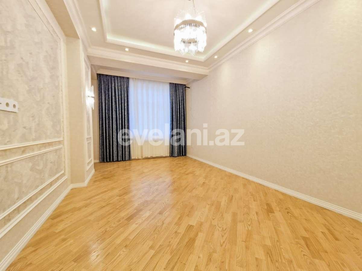 Satılır, yeni tikili, 2 otaqlı, 65 m², Bakı, Nizami r, Qara Qarayev m.