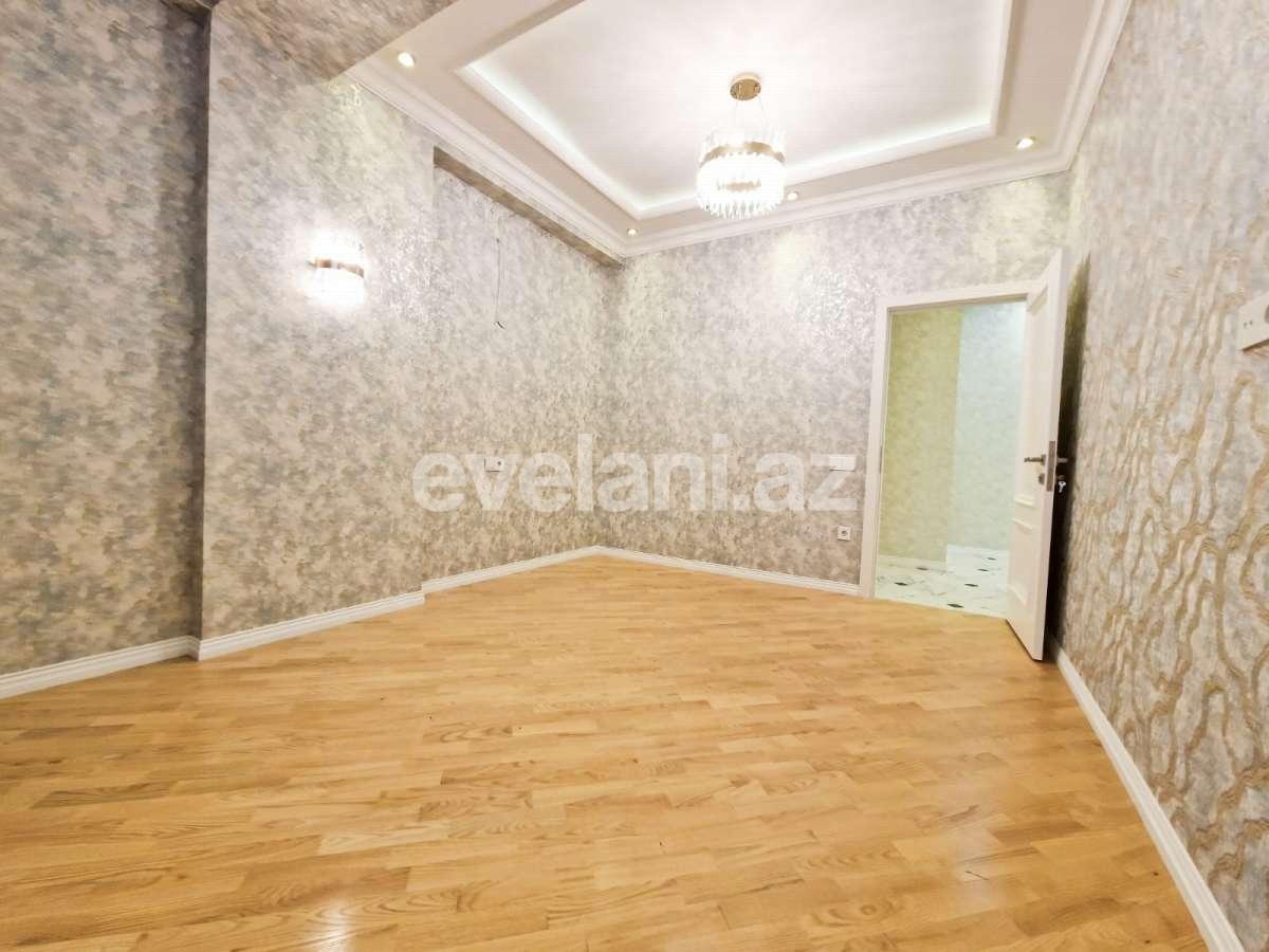Satılır, yeni tikili, 2 otaqlı, 65 m², Bakı, Nizami r, Qara Qarayev m.