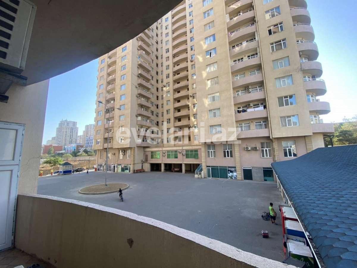 Satılır, yeni tikili, 4 otaqlı, 114 m², Bakı, Yasamal r.