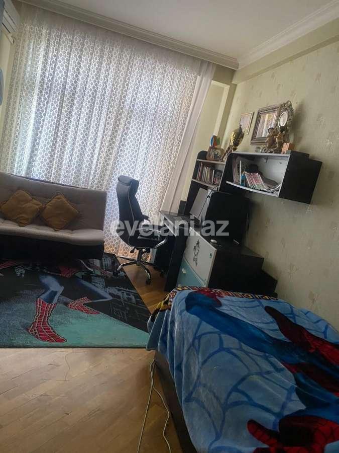 Satılır, yeni tikili, 4 otaqlı, 114 m², Bakı, Yasamal r.