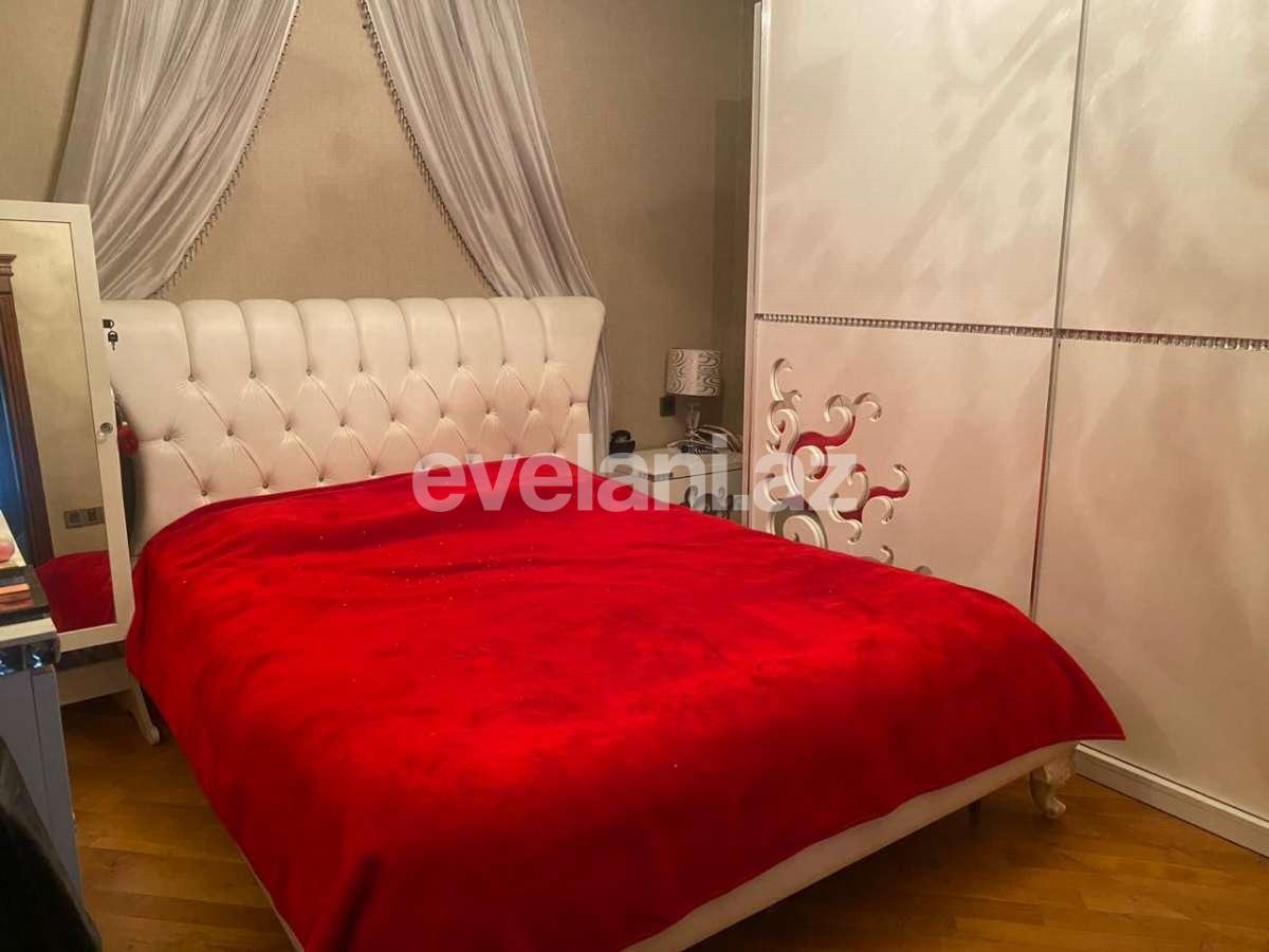 Satılır, yeni tikili, 4 otaqlı, 114 m², Bakı, Yasamal r.